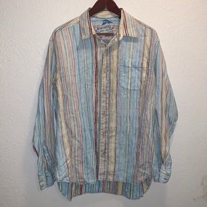 Tommy Bahama Shirt